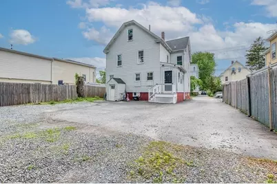 40 Falmouth St, Attleboro, MA 02703 - Photo 3