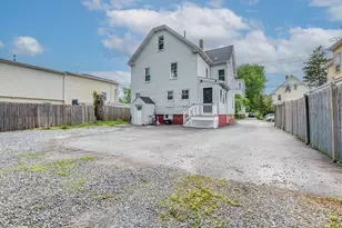 40 Falmouth St, Attleboro, MA 02703 - Photo 3