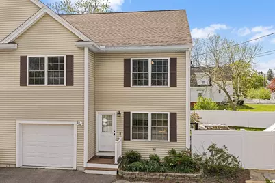 7 Eudora St #7, Haverhill, MA 01832 - Photo 3