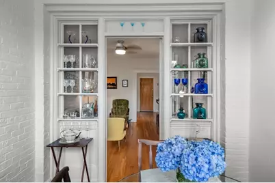 335 South Huntington Ave #12, Boston, MA 02130 - Photo 5