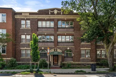 335 South Huntington Ave #12, Boston, MA 02130 - Photo 1