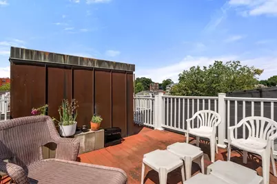 335 South Huntington Ave #12, Boston, MA 02130 - Photo 21