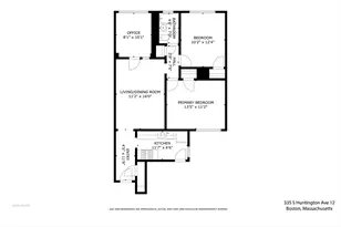335 S Huntington Ave, Boston, MA 02130 - Photo 25