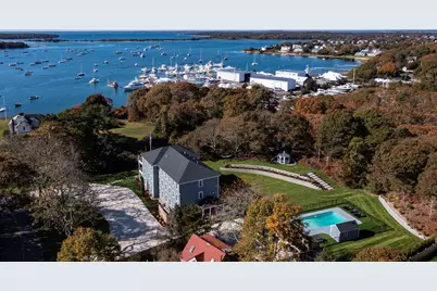 48 Red Brook Harbor Rd, Bourne, MA 02534 - Photo 1