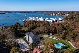 48 Red Brook Harbor Rd, Bourne, MA 02534 - Photo 1