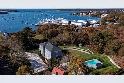 48 Red Brook Harbor Rd, Bourne, MA 02534 - Photo 1