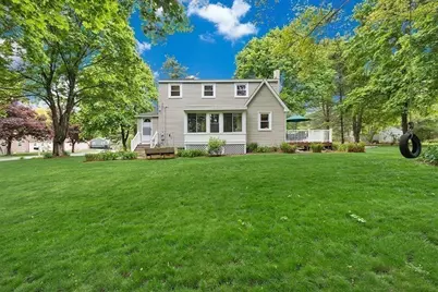 25 Lyman St, North Attleboro, MA 02760 - Photo 31