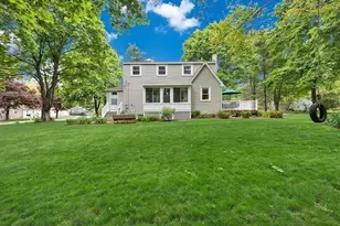 25 Lyman St, North Attleboro, MA 02760 - Photo 31