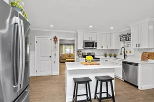 25 Lyman St, North Attleboro, MA 02760 - Photo 11