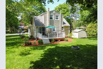 25 Lyman St, North Attleboro, MA 02760 - Photo 37