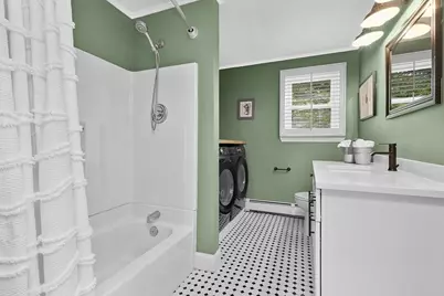 25 Lyman St, North Attleboro, MA 02760 - Photo 21