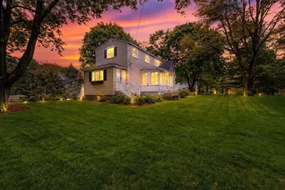 25 Lyman St, North Attleboro, MA 02760 - Photo 1