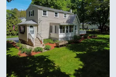 25 Lyman St, North Attleboro, MA 02760 - Photo 7