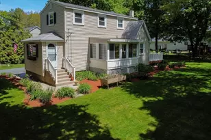 25 Lyman St, North Attleboro, MA 02760 - Photo 7