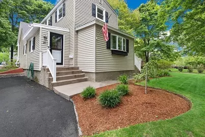 25 Lyman St, North Attleboro, MA 02760 - Photo 5