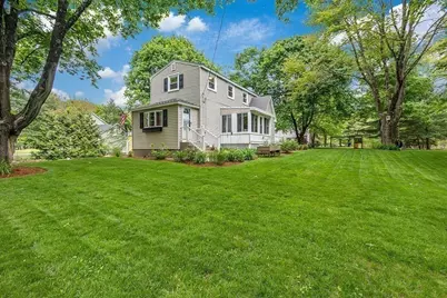 25 Lyman St, North Attleboro, MA 02760 - Photo 33