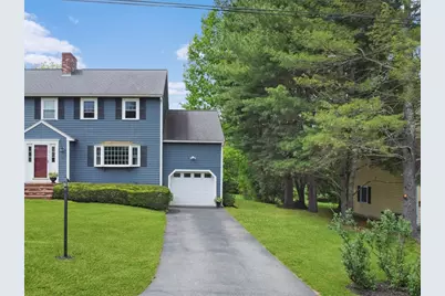 54 Brewster Street #2, North Andover, MA 01845 - Photo 3