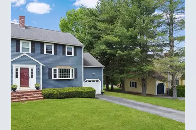 54 Brewster Street #2, North Andover, MA 01845 - Photo 1