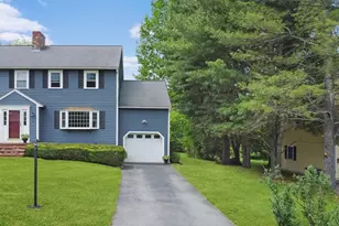 54 Brewster St, North Andover, MA 01845 - Photo 3