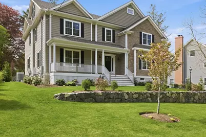 20 Larchmont Lane, Lexington, MA 02420 - Photo 39