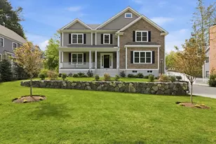 20 Larchmont Ln, Lexington, MA 02420 - Photo 1