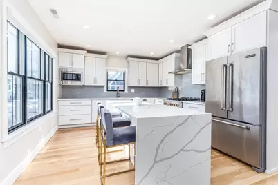 1 Zamora Street #2, Boston, MA 02130 - Photo 3