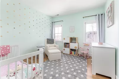 1 Zamora Street #2, Boston, MA 02130 - Photo 11