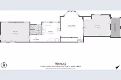 13 Munroe St, Northampton, MA 01060 - Photo 23