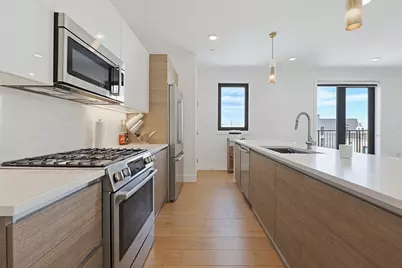 30 Penniman Rd #605, Boston, MA 02134 - Photo 3