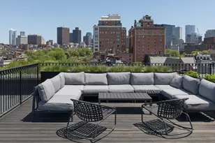 50 Commonwealth Ave, Boston, MA 02116 - Photo 21