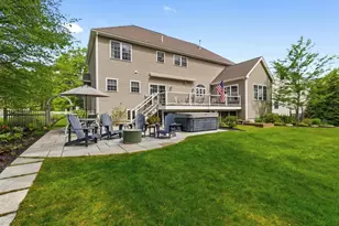 23 Oak Ledge Cir, Rowley, MA 01969 - Photo 33