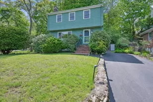 38 Albemarle Ave, Lexington, MA 02420 - Photo 3