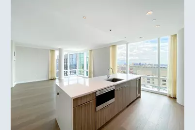 188 Brookline Ave #19K, Boston, MA 02215 - Photo 1