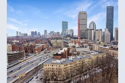 56 Charlesgate E #146, Boston, MA 02215 - Photo 1