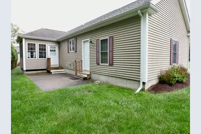 7 Rodeo Dr, East Bridgewater, MA 02333 - Photo 17