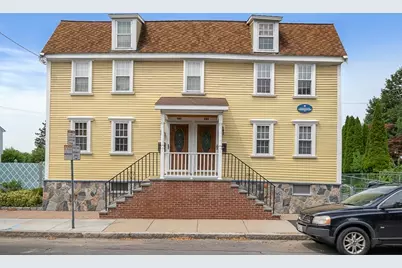 183 Sherman #1, Cambridge, MA 02140 - Photo 13