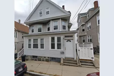 12-14 Weld Hill #1, Boston, MA 02130 - Photo 1