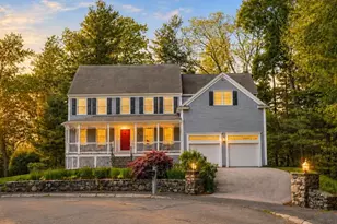 140 Matheson Dr, Marlborough, MA 01752 - Photo 1