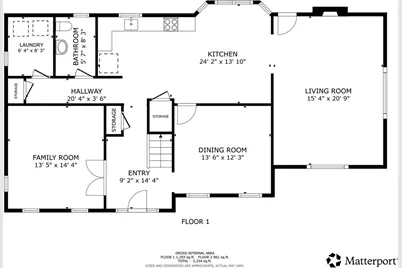 571 Northfield Rd, Lunenburg, MA 01462 - Photo 31