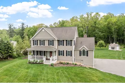571 Northfield Rd, Lunenburg, MA 01462 - Photo 1