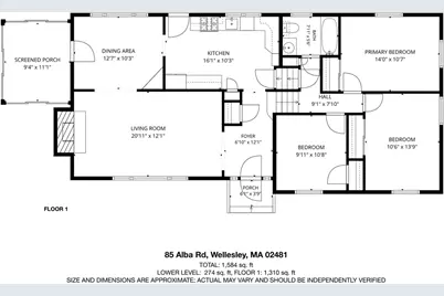 85 Alba Rd, Wellesley, MA 02481 - Photo 25