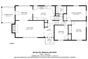 85 Alba Rd, Wellesley, MA 02481 - Photo 25