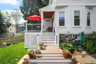 3 Franklin Terrace, Melrose, MA 02176 - Photo 37