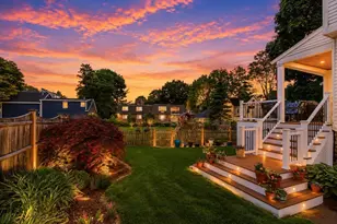 3 Franklin Terrace, Melrose, MA 02176 - Photo 3