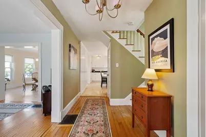 3 Franklin Terrace, Melrose, MA 02176 - Photo 5