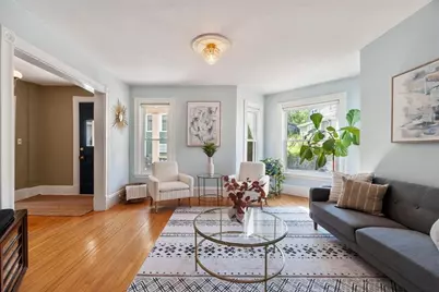 3 Franklin Terrace, Melrose, MA 02176 - Photo 9