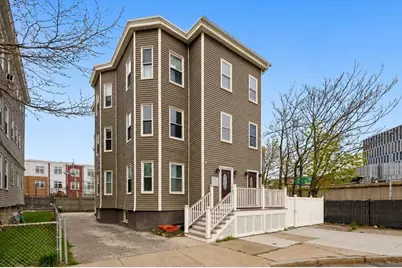 20 Connecticut Ave #2, Somerville, MA 02145 - Photo 19