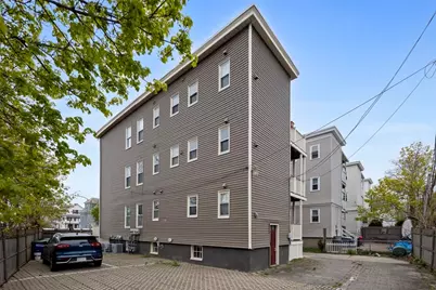 20 Connecticut Ave #2, Somerville, MA 02145 - Photo 21