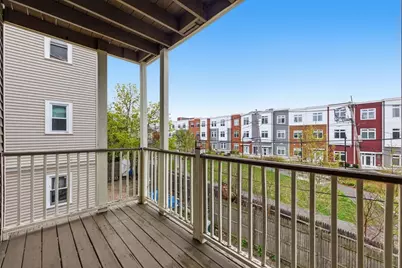 20 Connecticut Ave #2, Somerville, MA 02145 - Photo 5