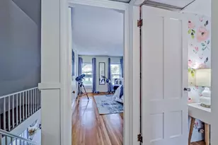 99 North St, Randolph, MA 02368 - Photo 15